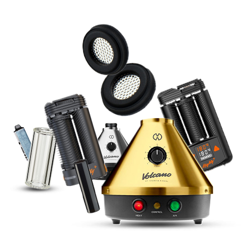 Mix Vaporizers Wholesale UK & Ireland